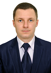Клименко Владислав Сергеевич