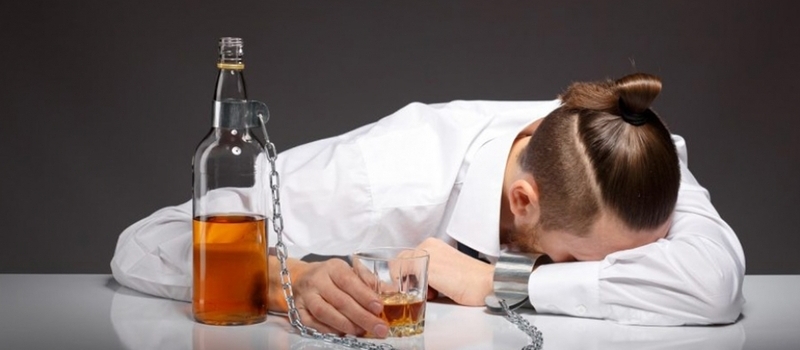 Умеренное потребление алкоголя вредно для здоровья